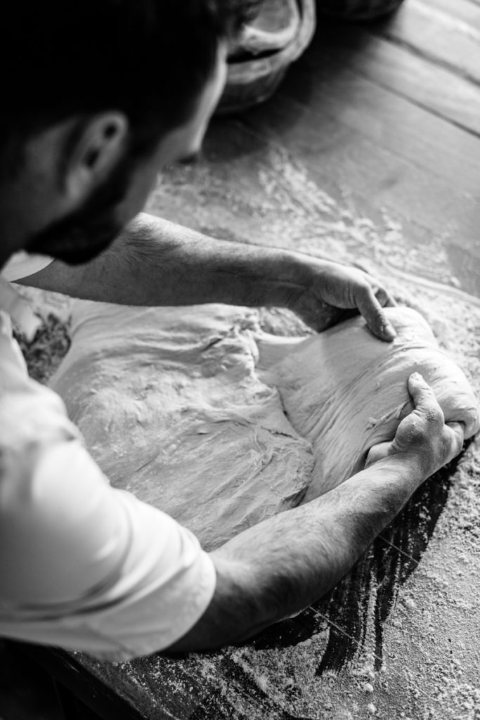 photographe boulangerie var