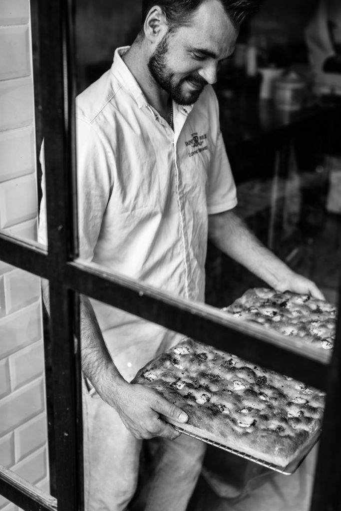 photographe boulangerie var