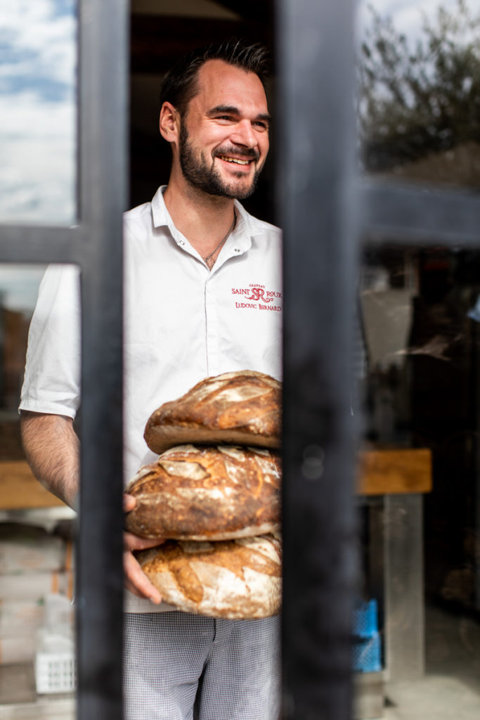 photographe boulangerie var