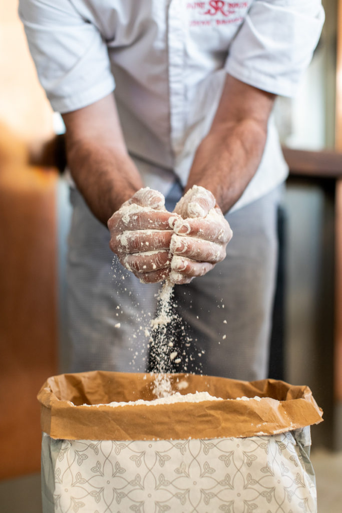 photographe boulangerie var