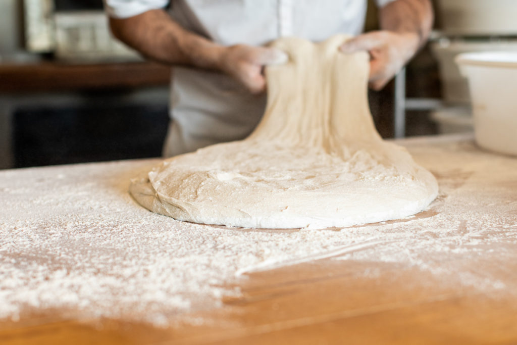 photographe boulangerie var