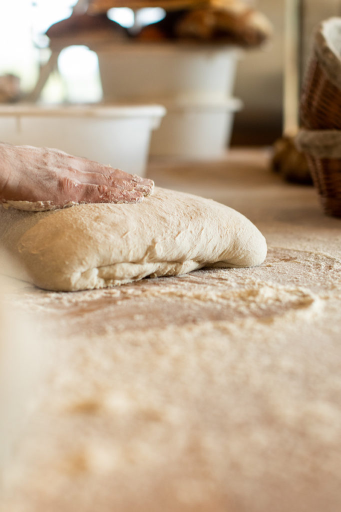photographe boulangerie var